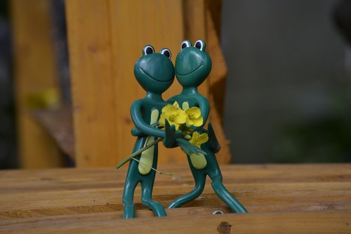 wood  frog  lovers