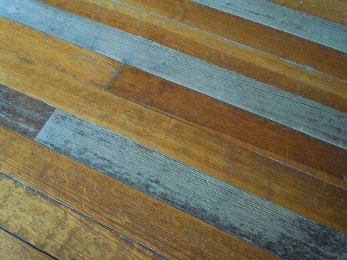 wood floor flooring