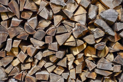 wood  pile of wood  firewood