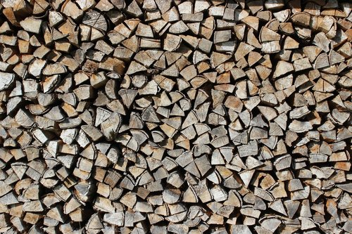wood  log  firewood