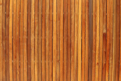 wood  curtain wall  background