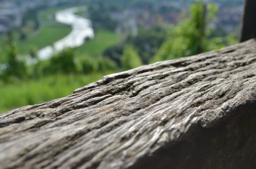 wood macro wood fibres