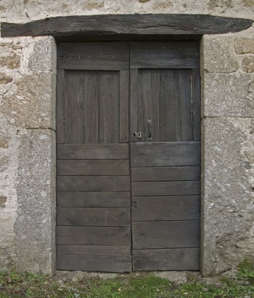 wood door doors