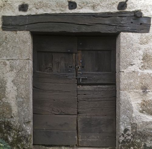 wood door doors