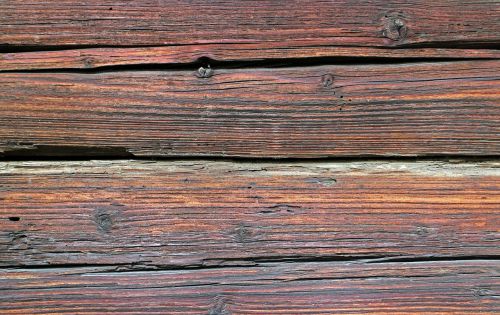 wood plank board