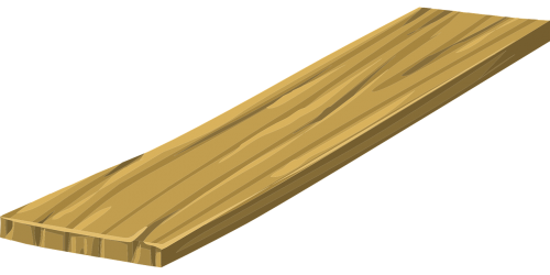 wood plank wooden