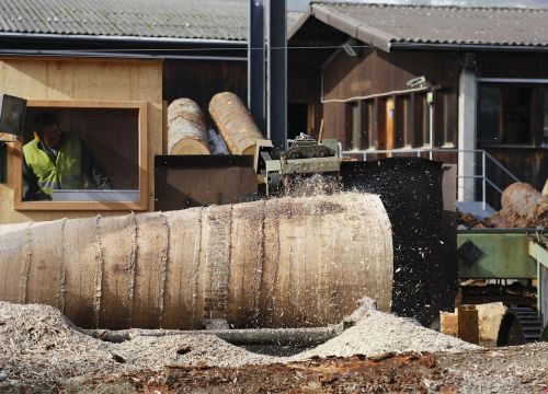 wood woodworking sawmill