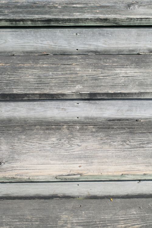 wood plank weathered gray
