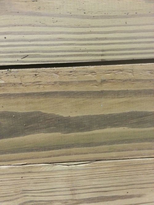 wood plank timber