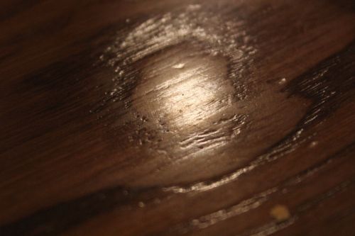 Wood Background