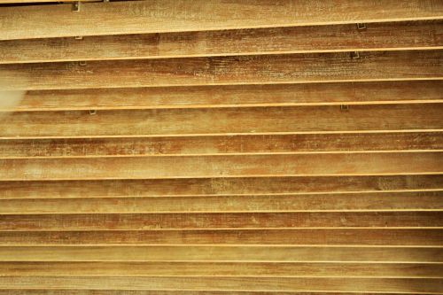 Wood Background