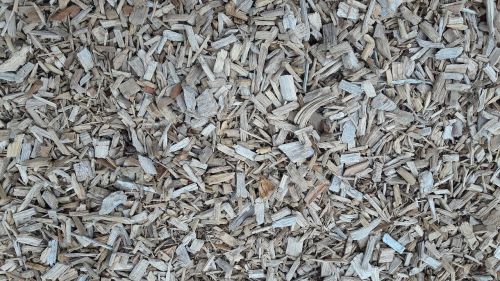 wood chips chips wood
