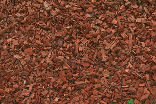 wood chips  chopped  flooring
