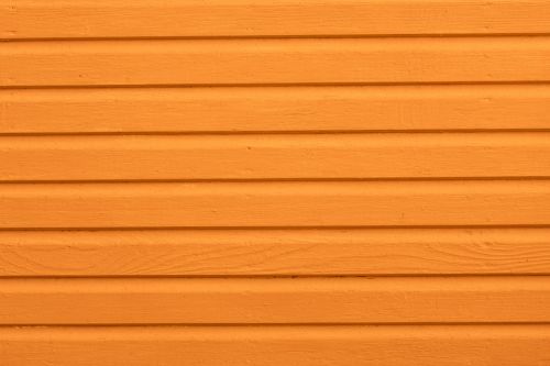 Wood Texture Background Orange