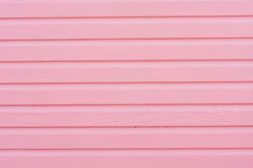 Wood Texture Background Pink