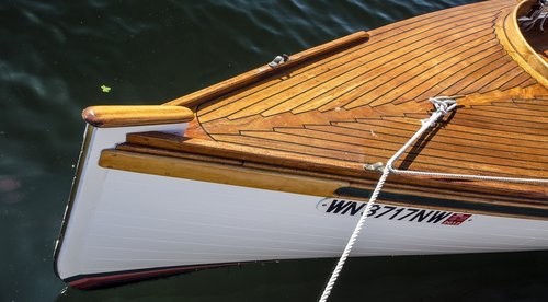 wooden boat  wooden  boat