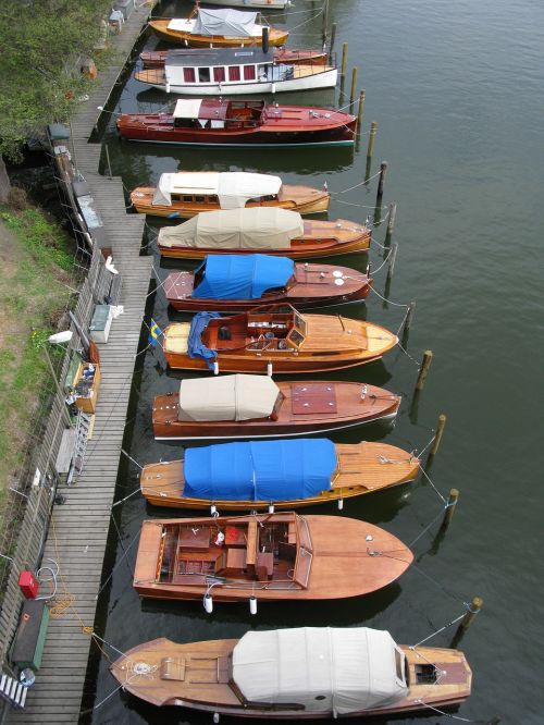 wooden boats boat boats