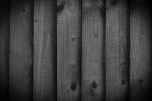 Wooden Wall