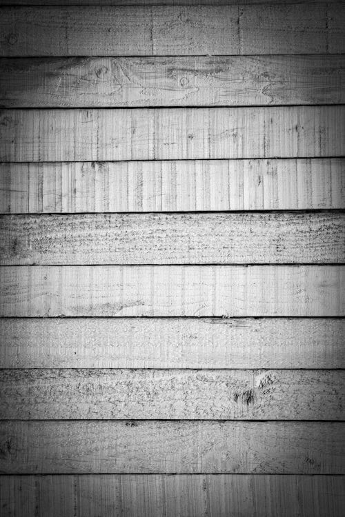 Wooden Wall