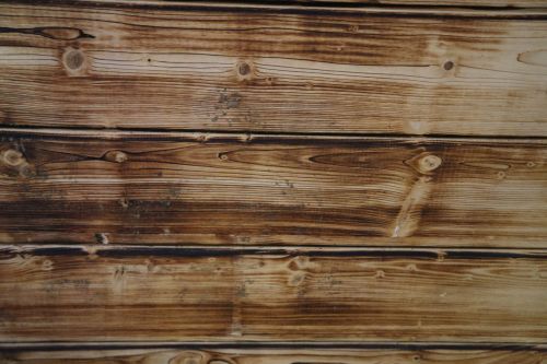 wooden wall boards plank fence