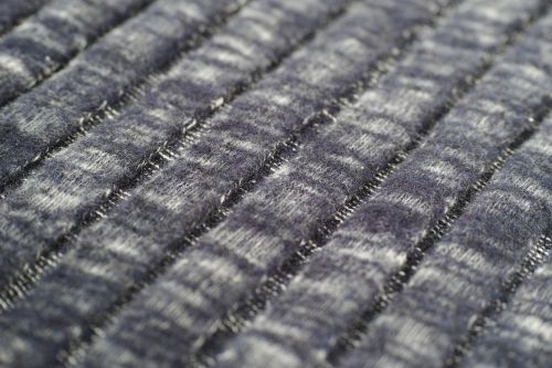wool hot fabric