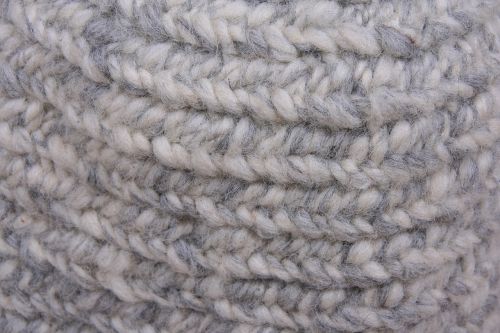 wool needle bind middle ages