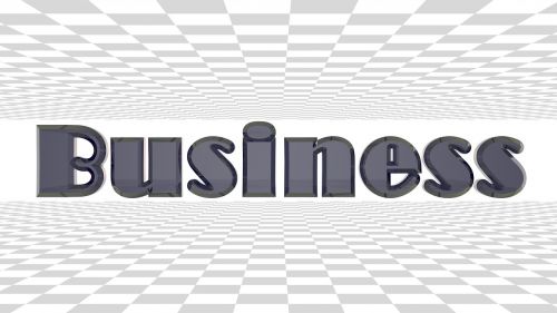 word 3d business