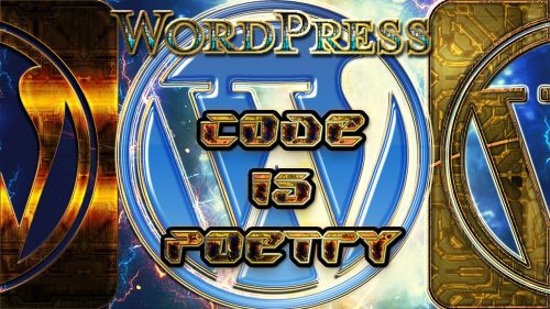 wordpress wp code