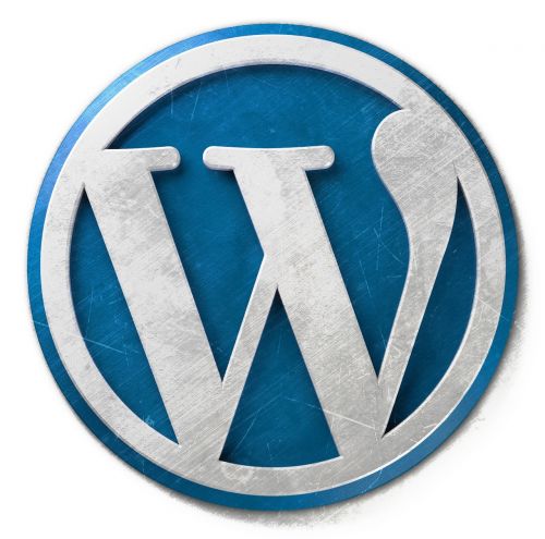 wordpress wordpress logo wordpress icon
