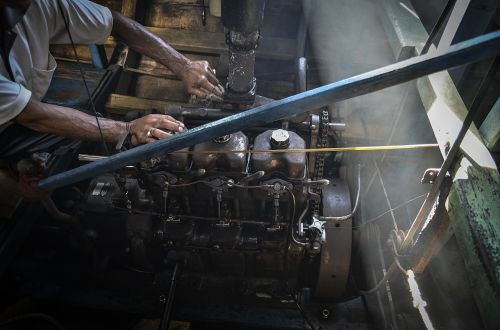 worker craft engine