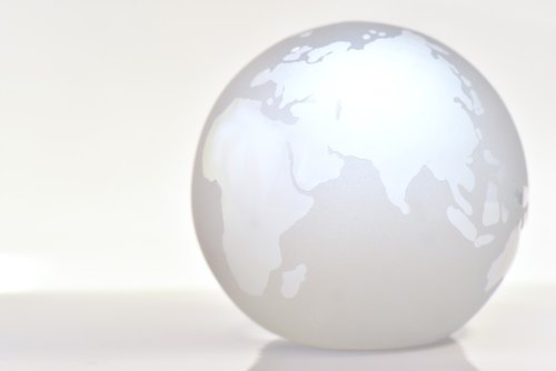 world  earth  globe
