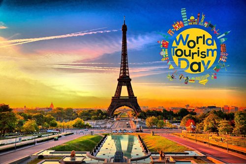 world  tourism  day