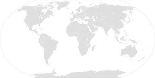 world map globe geography