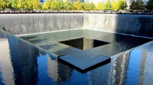 world trade center memorial september 11 2001 9 11