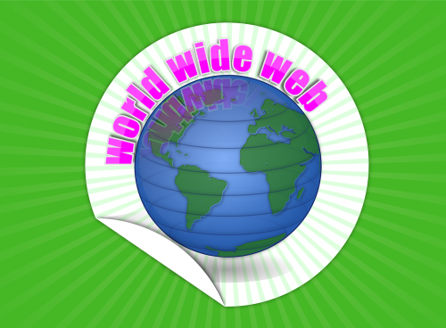 world wide web www online