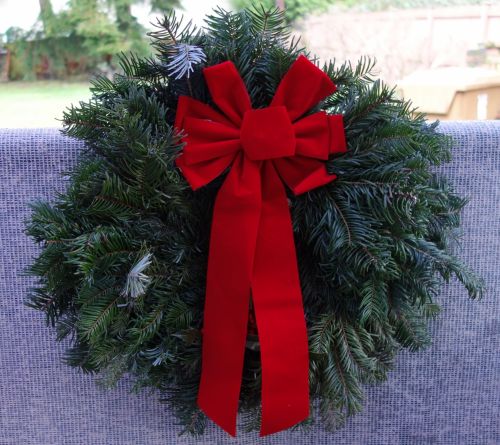 Wreath