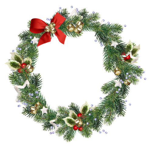wreath christmas wreath christmas decoration