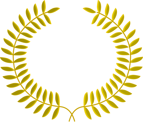 wreath holiday diploma