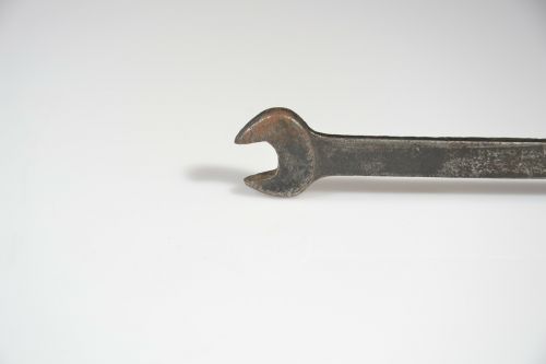 wrench key tools
