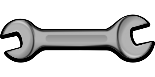 wrench tool steel