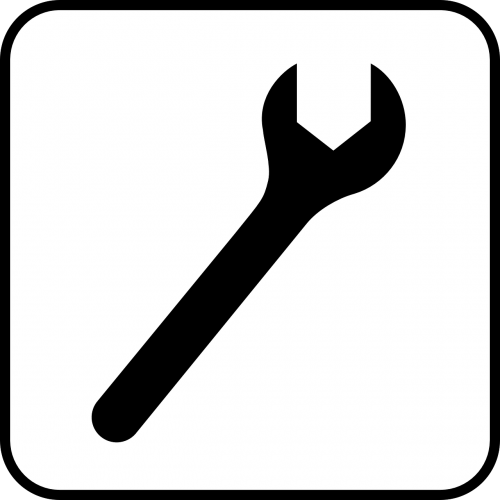 wrench tool repair