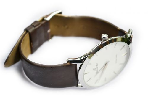 wrist watch watch clock