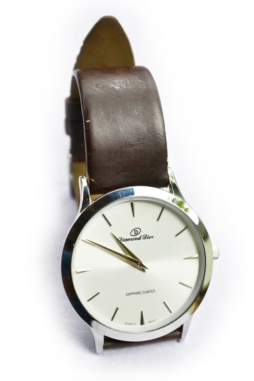 wrist watch watch clock