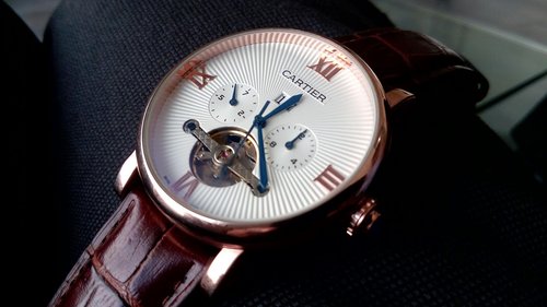 wristwatch  time  watch