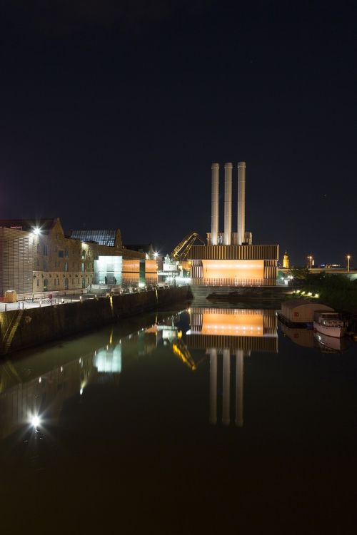 würzburg müllheizkraftwerk germany