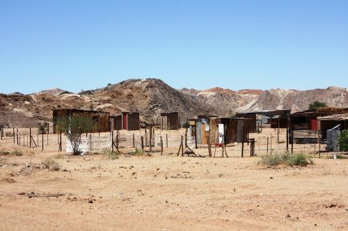 wüstendorf south africa drought