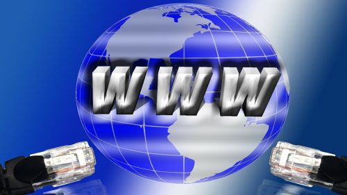 www internet world world globe