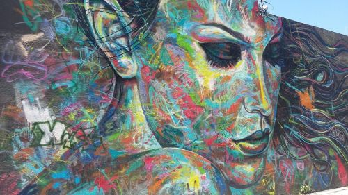 wynwood art women