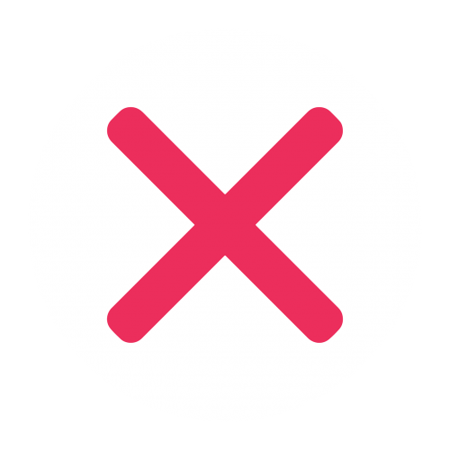 x button exit