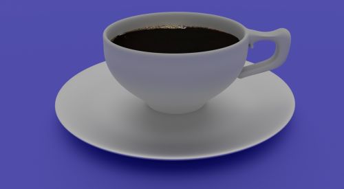 Cup Of Coffee